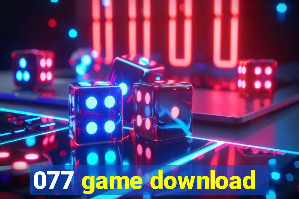 077 game download